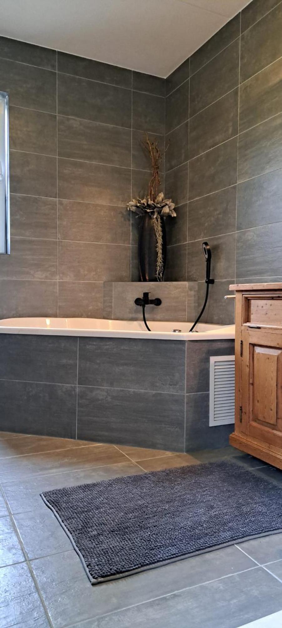 Villa Martensplek Met Sauna Tiendeveen 外观 照片