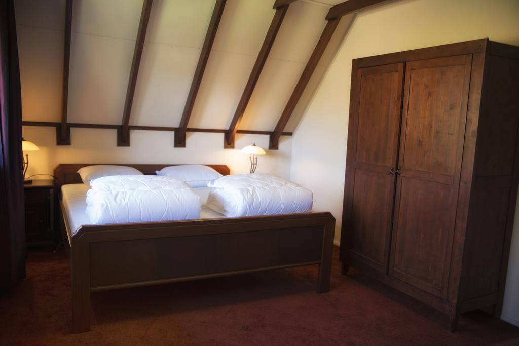 Villa Martensplek Met Sauna Tiendeveen 外观 照片