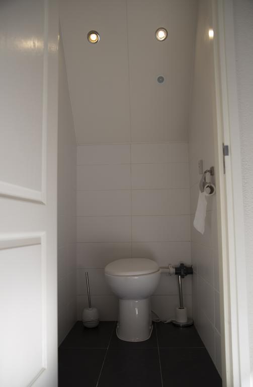 Villa Martensplek Met Sauna Tiendeveen 外观 照片