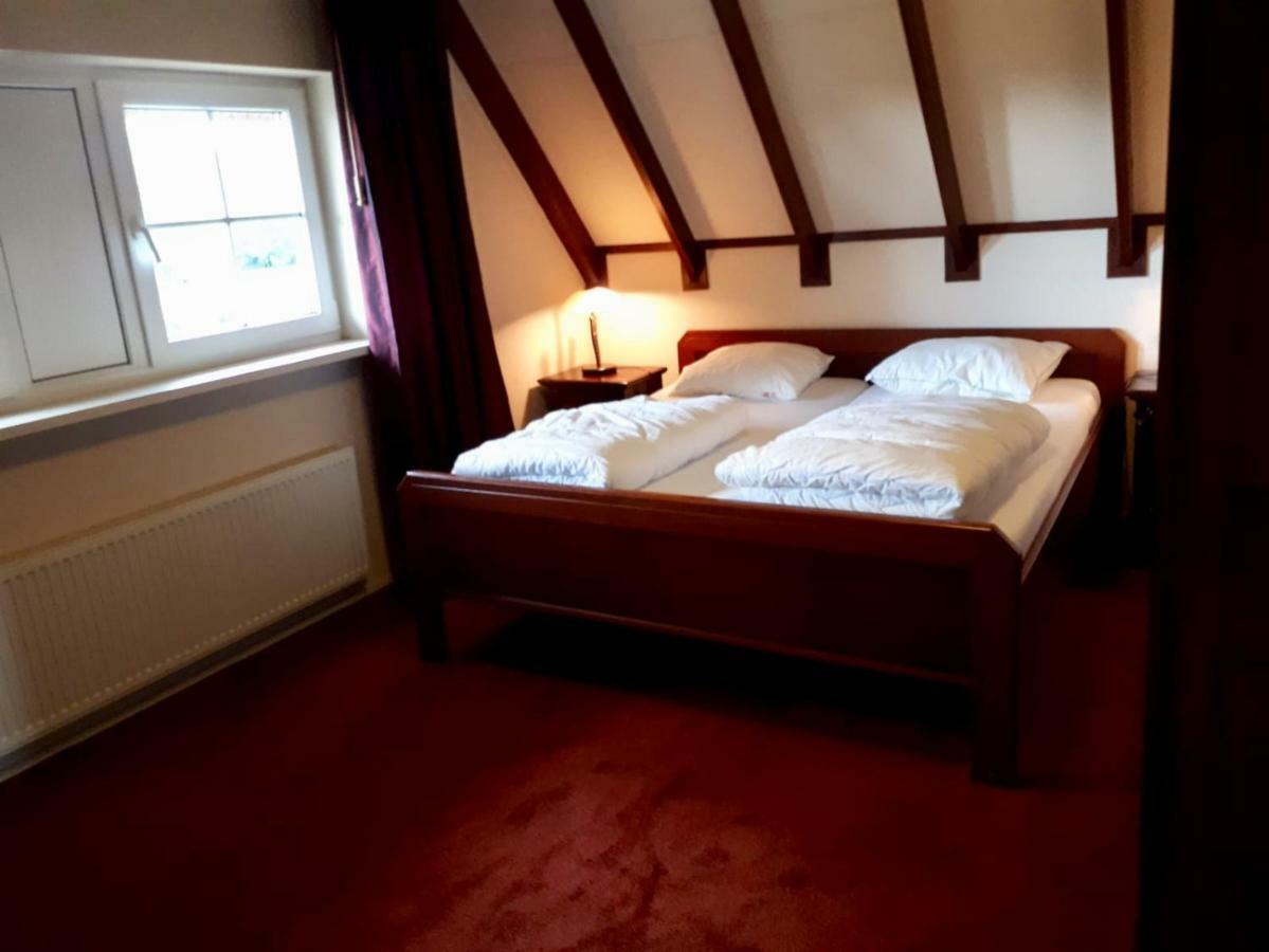 Villa Martensplek Met Sauna Tiendeveen 外观 照片