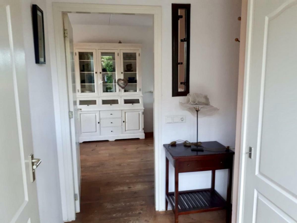 Villa Martensplek Met Sauna Tiendeveen 外观 照片