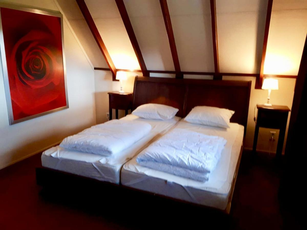 Villa Martensplek Met Sauna Tiendeveen 外观 照片