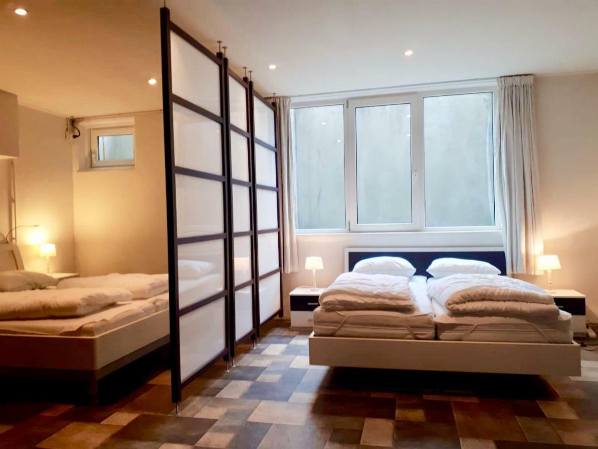 Villa Martensplek Met Sauna Tiendeveen 外观 照片